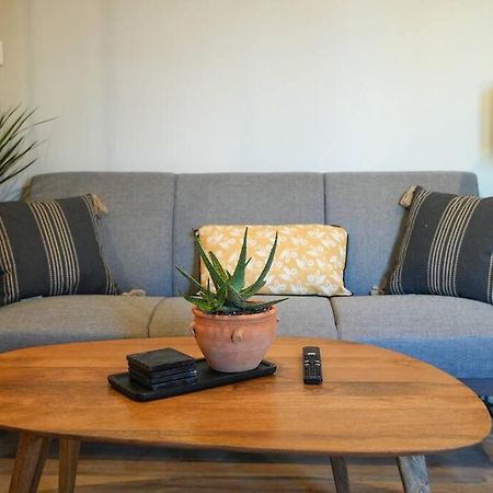 Appartement Saint-Valery Zewnętrze zdjęcie