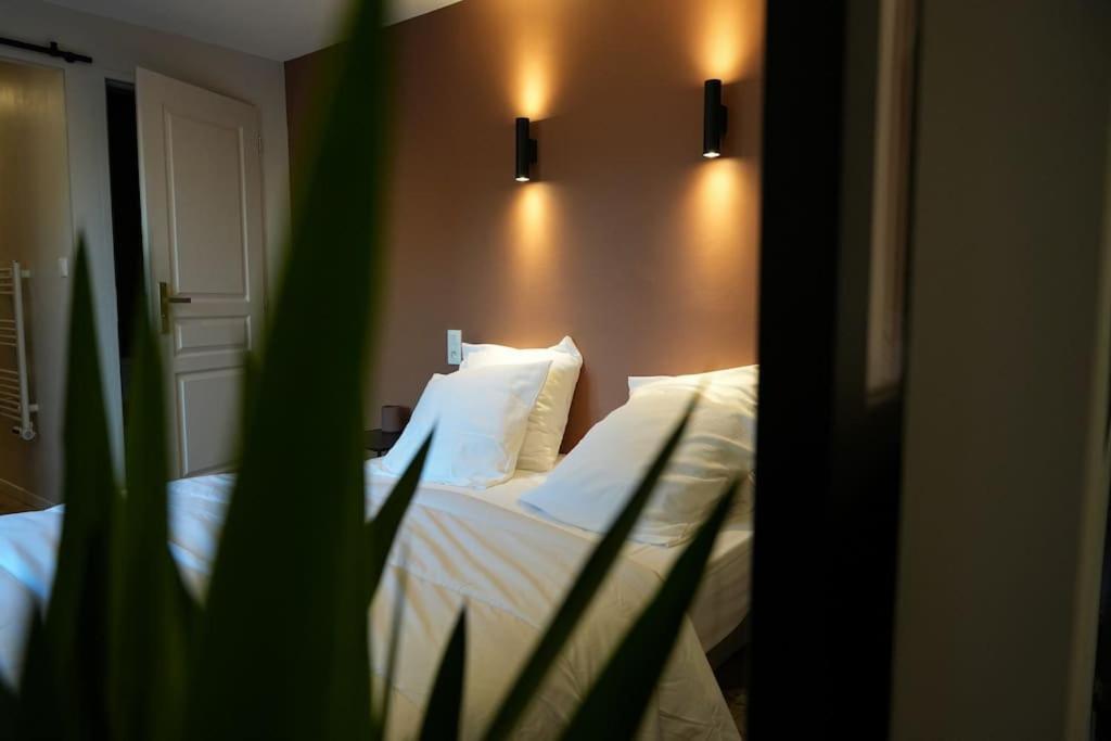 Appartement Saint-Valery Zewnętrze zdjęcie