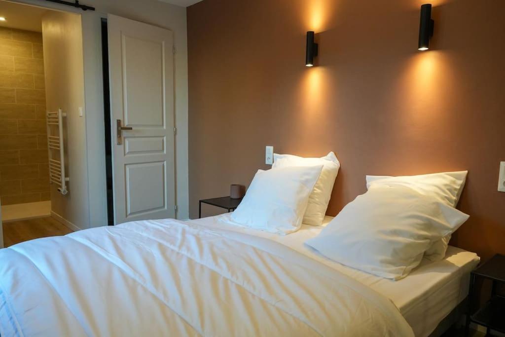 Appartement Saint-Valery Zewnętrze zdjęcie