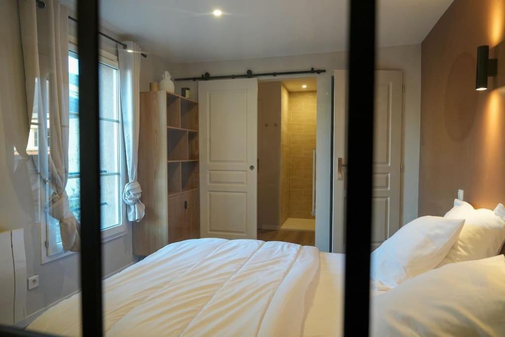 Appartement Saint-Valery Zewnętrze zdjęcie