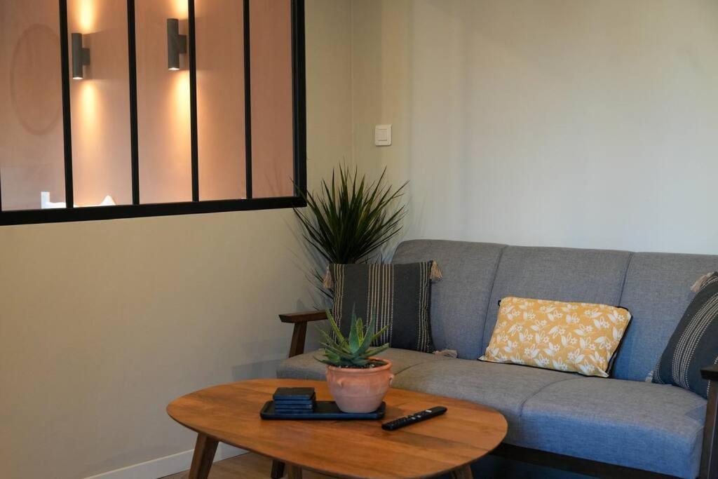 Appartement Saint-Valery Zewnętrze zdjęcie