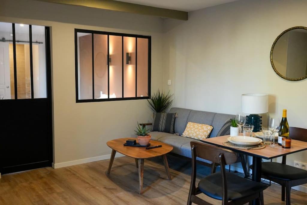 Appartement Saint-Valery Zewnętrze zdjęcie