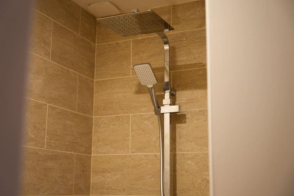 Appartement Saint-Valery Zewnętrze zdjęcie